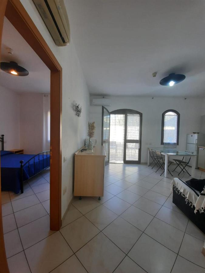 Hotel Villa Del Mare Solanas Solanas  Exterior foto